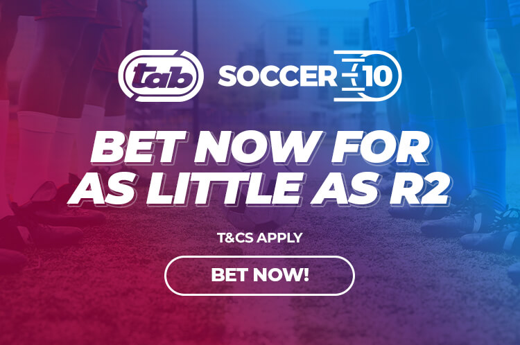 Soccer 10