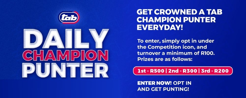 Daily Champ